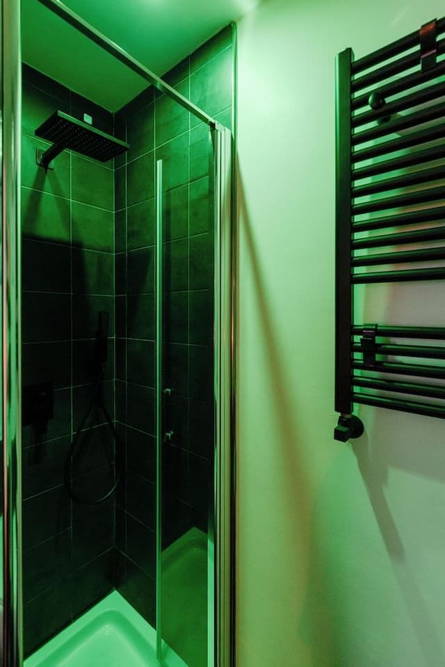 Deluxe Double or Twin Room, Private Bathroom