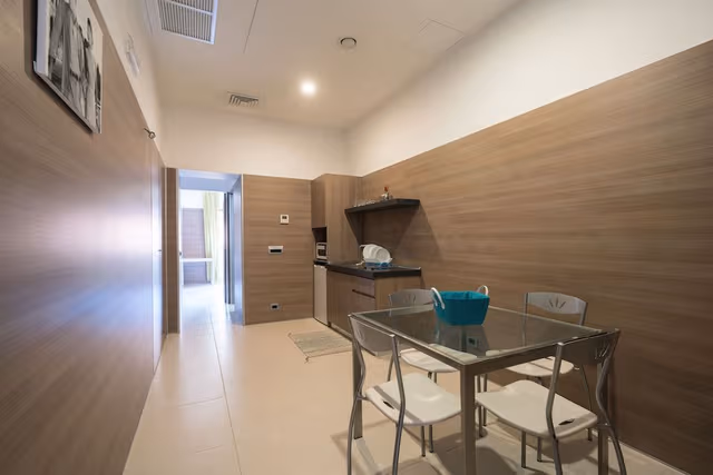 Apartment, 1 Bedroom