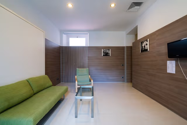 Apartment, 1 Bedroom