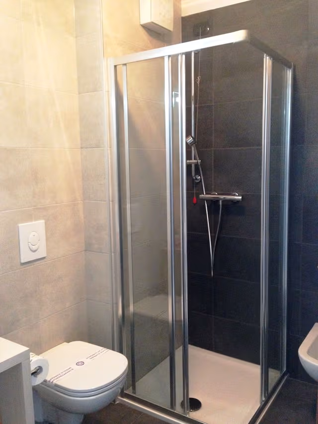 Double or Twin Room (No Lift)
