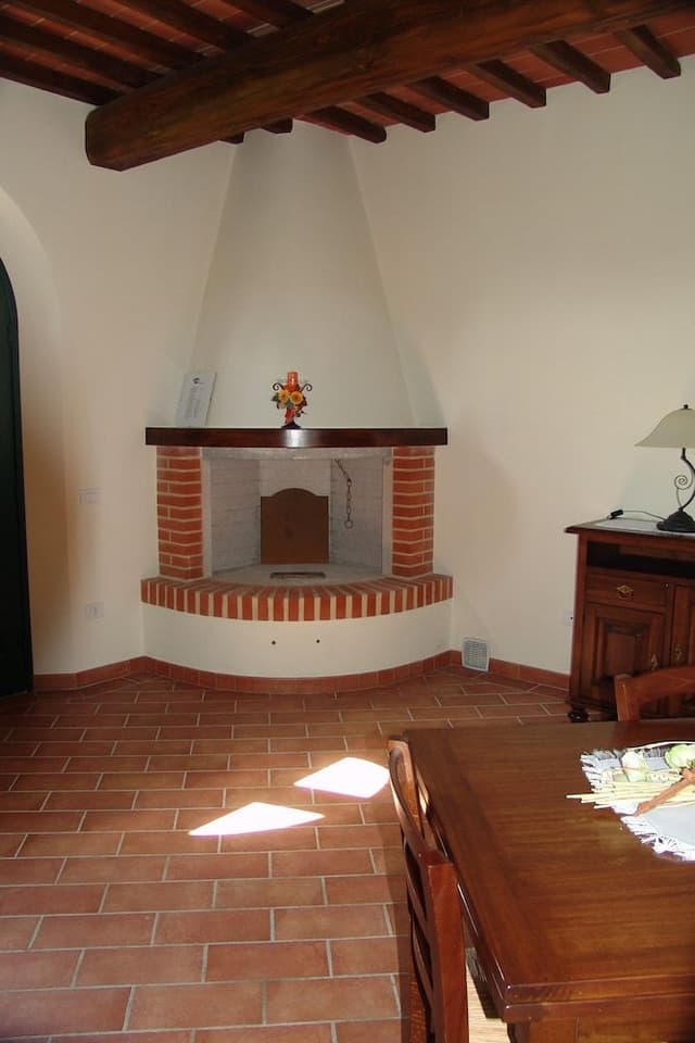 Apartment, 2 Bedrooms, Garden View, Garden Area (3+2 Posti letto)
