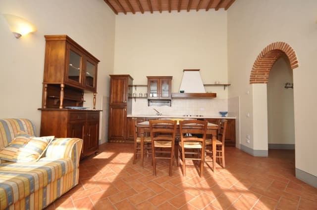 Apartment, 2 Bedrooms (4+2 Posti letto )