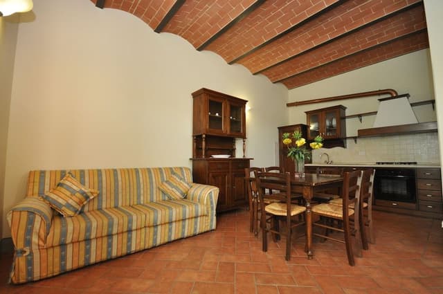 Apartment, 2 Bedrooms (4+2 Posti letto )