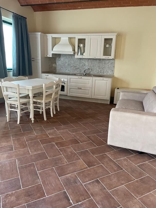 Apartment, 2 Bedrooms (4+2 Posti letto )