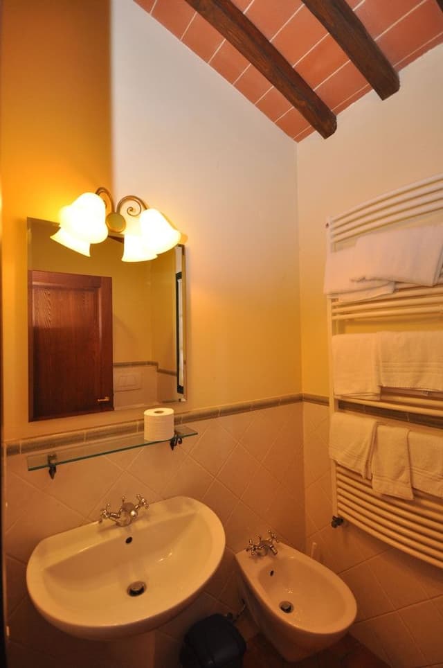 Apartment, 2 Bathrooms (6 Posti letto)