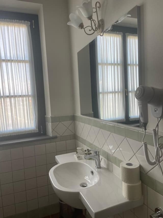 Apartment, 2 Bedrooms (4+2 Posti letto )