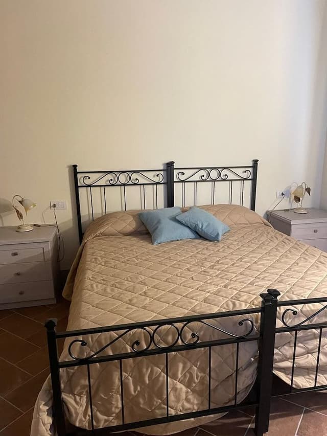 Apartment, 1 Bathroom (6 Posti letto)