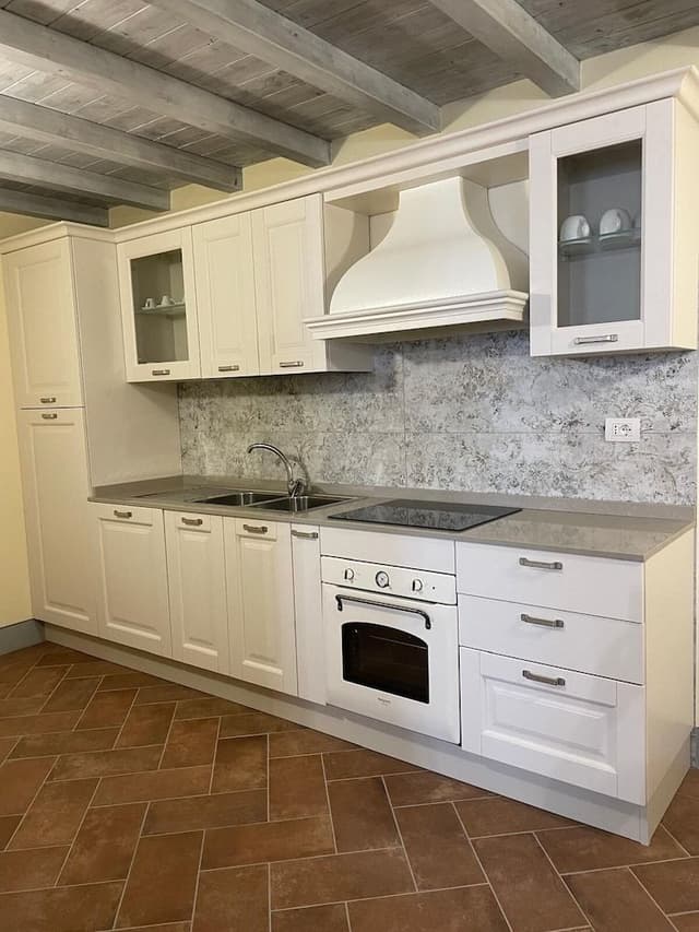 Apartment, 1 Bathroom (6 Posti letto)