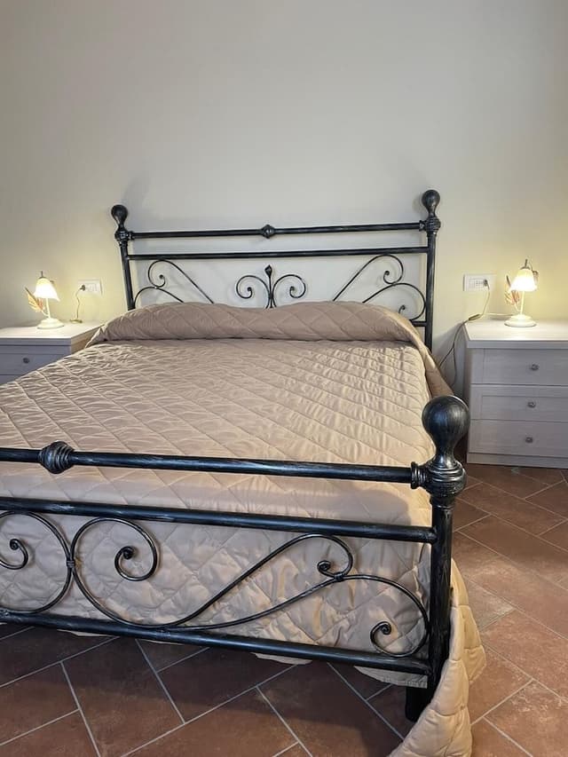 Apartment, 2 Bedrooms (4+2 Posti letto )