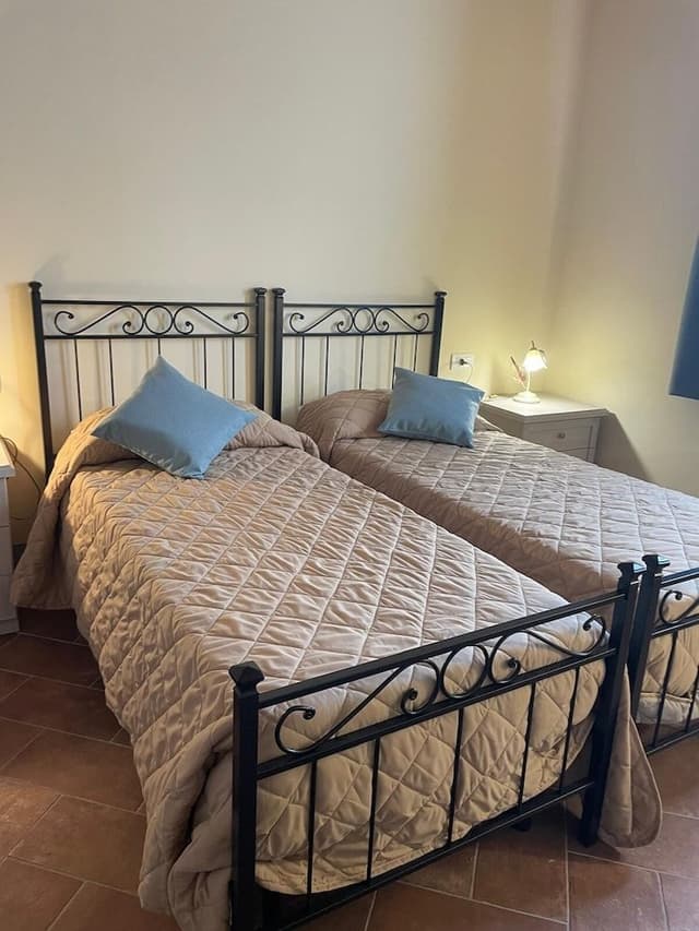 Apartment, 2 Bedrooms (4+2 Posti letto )