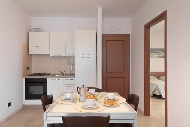 Premium Apartment, 2 Bedrooms (for 6 people)
