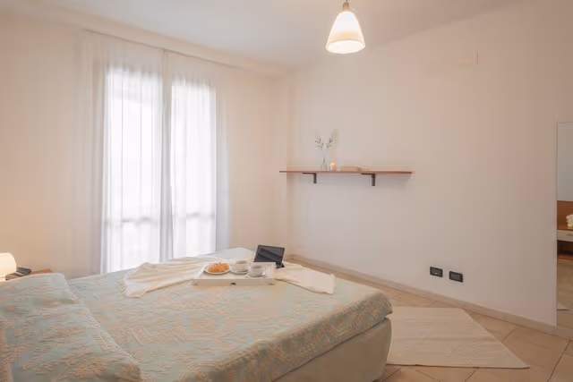 Premium Apartment, 1 Bedroom (for 4 people)