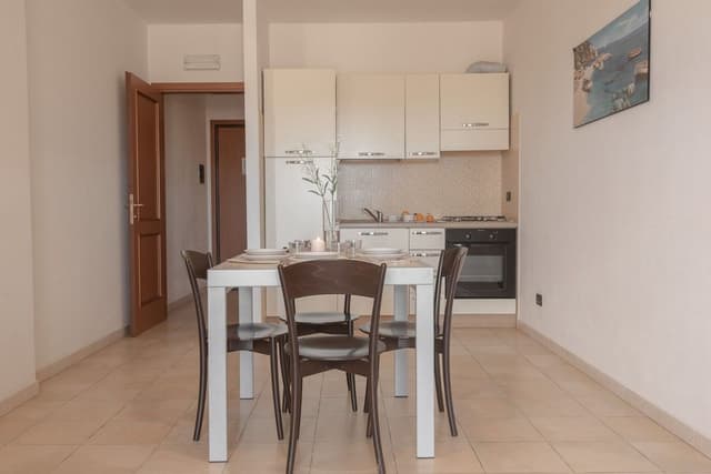 Standard Apartment, Multiple Bedrooms (Le Fontane Bilo 4P 4 Km From The)