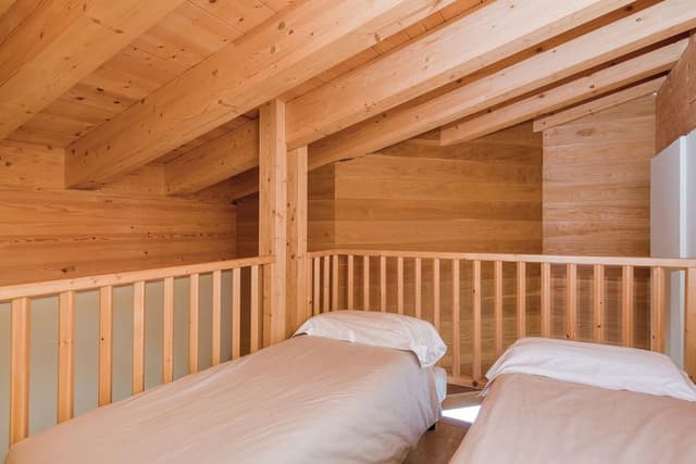 Family Duplex, 2 Bedrooms