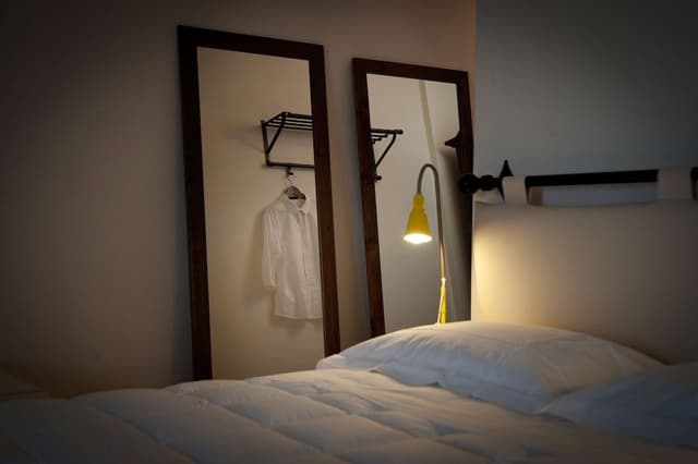 Standard Room, 1 Queen Bed, Non Smoking (Converts to 2 Twin Beds)