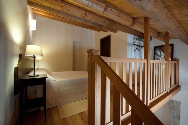Junior Suite, 1 Queen Bed, Non Smoking (with Sofabed)