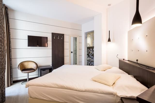 Double or Twin Room