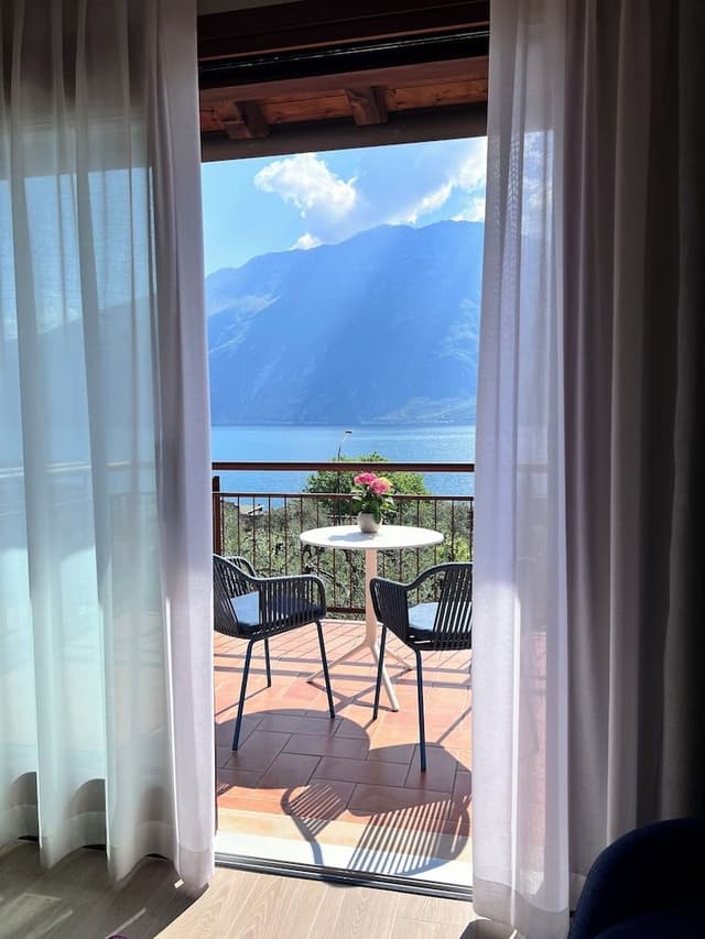 Panoramic Double Room