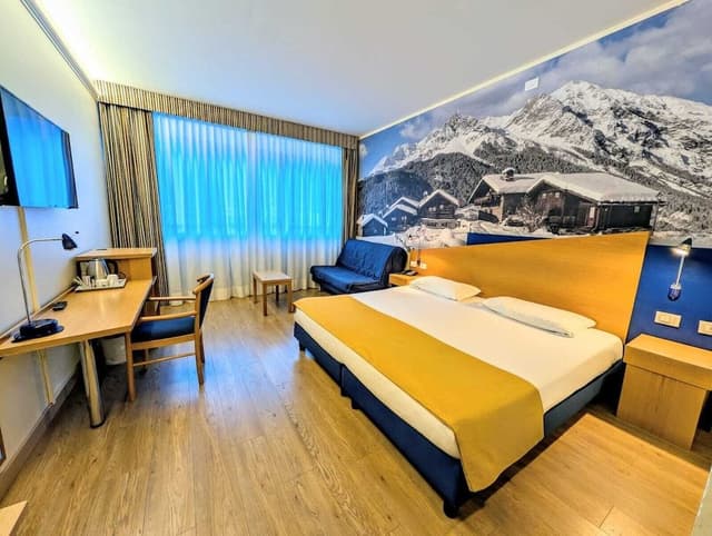 Superior Single Room