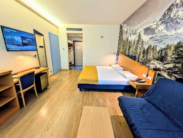 Superior Single Room