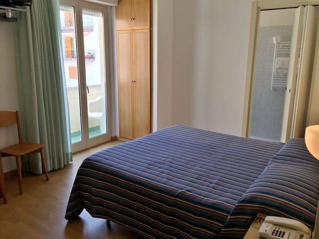 Family Quadruple Room