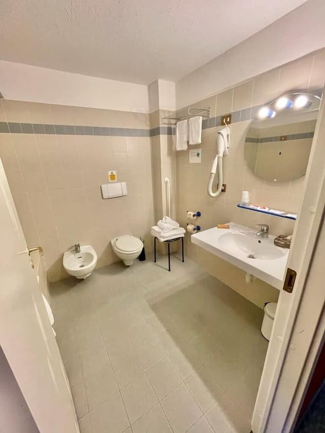 Premium Quadruple Room, Balcony