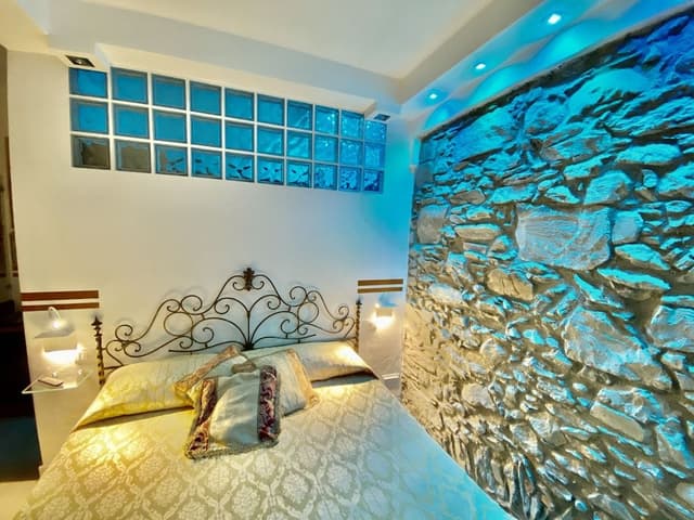 Panoramic Room, Air conditioning, Sea View