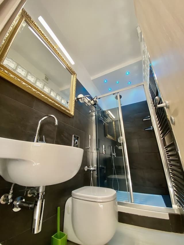 Panoramic Room, Air conditioning, Sea View