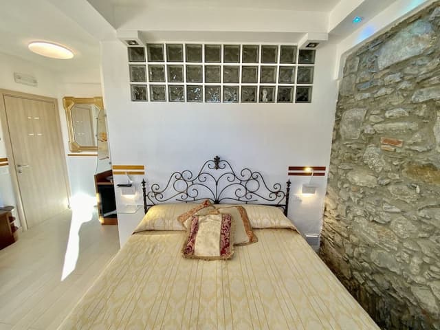 Panoramic Room, Air conditioning, Sea View