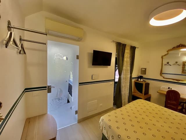 Superior Room, 1 King Bed, Air conditioning, Vineyard View