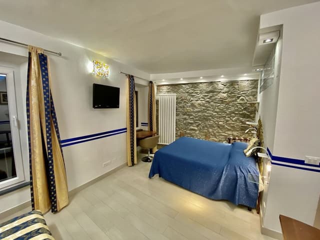 Premium Room, Air conditioning, Sea View