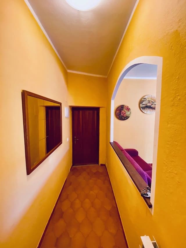 Panoramic Apartment, 2 Bedrooms, Balcony, Sea View