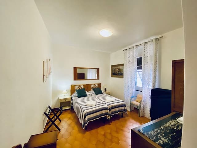 Panoramic Apartment, 2 Bedrooms, Balcony, Sea View
