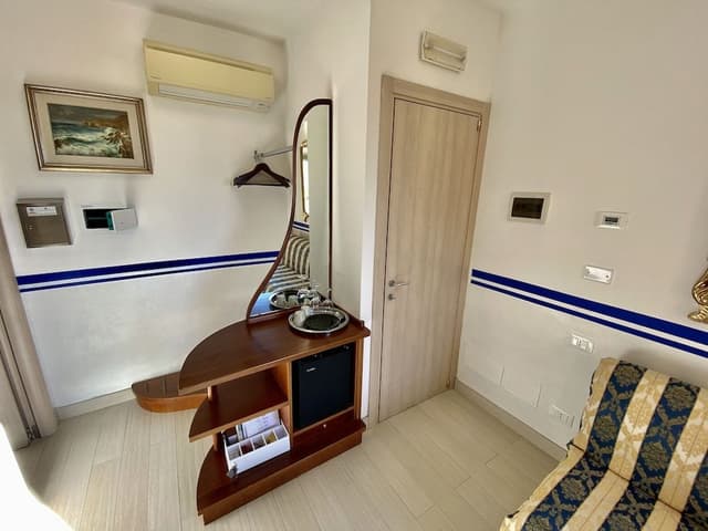 Premium Room, Air conditioning, Sea View