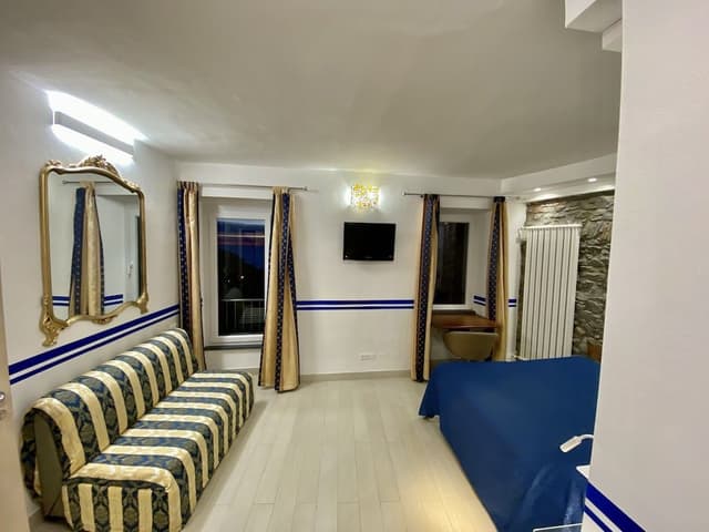 Premium Room, Air conditioning, Sea View