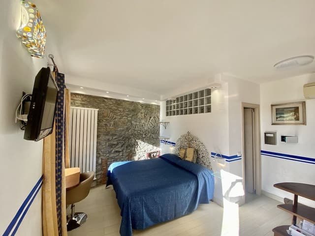 Premium Room, Air conditioning, Sea View