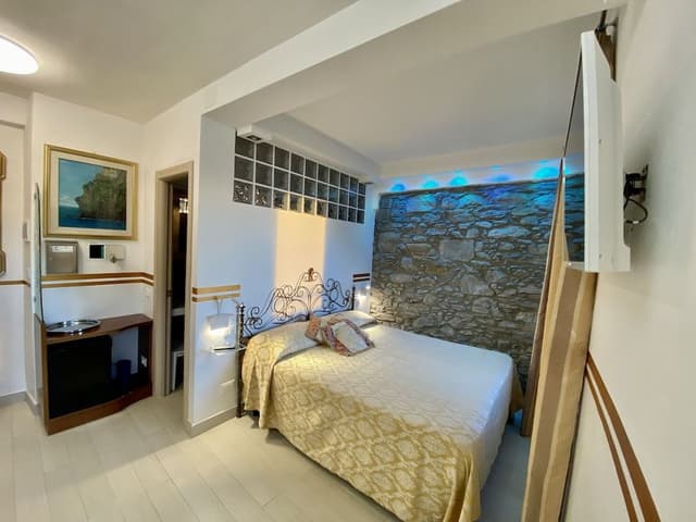 Panoramic Room, Air conditioning, Sea View