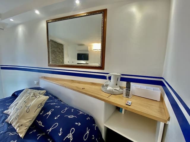 Standard Room, 1 King Bed, Air conditioning, Ground Floor