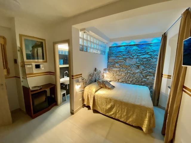 Panoramic Room, Air conditioning, Sea View