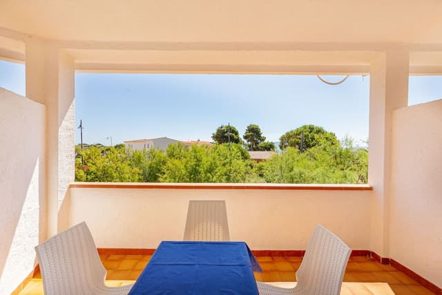 Double Room, Garden View