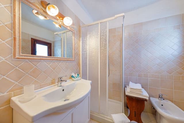 Double Room, 1 Double or 2 Twin Beds, Balcony, Ground Floor