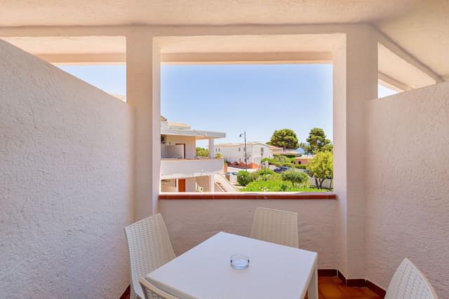 Double Room, Garden View
