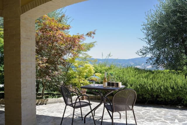 Wellness Suite Executive Panoramic, Annex Building