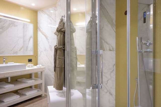 Wellness Suite King, Panoramic, Annex Building