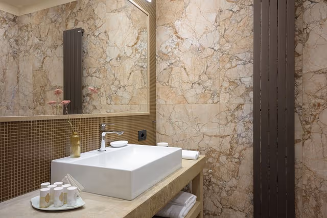 Wellness Suite King, Panoramic, Annex Building