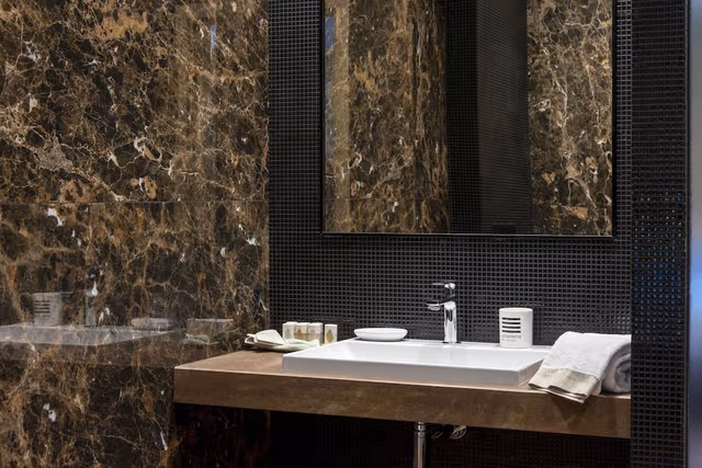 Wellness Suite Executive Panoramic, Annex Building