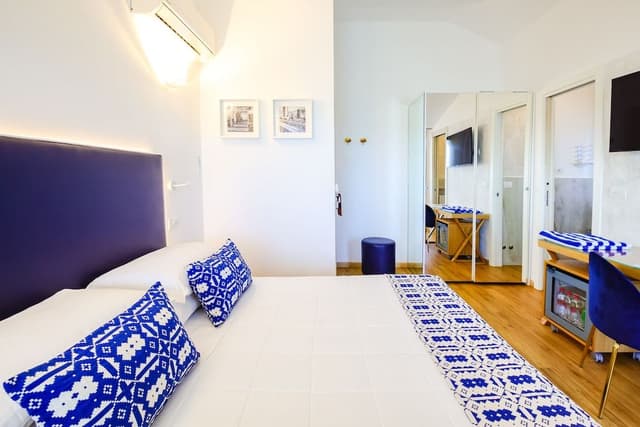 Superior Double Room, 1 Bedroom, Ocean View