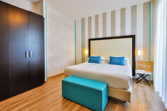 Superior Double Room, 1 Bedroom, Ocean View
