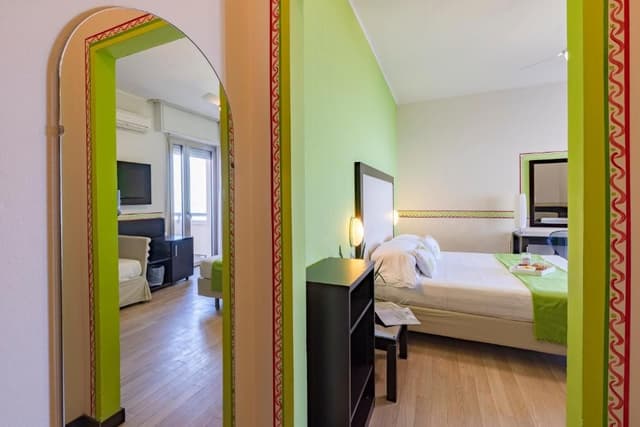 Double Room