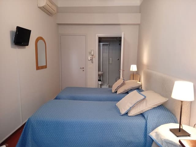 Comfort Twin Room, 2 Twin Beds